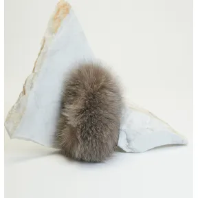 麦丝玛拉/Max Mara 棕色 袖口 9586029606004