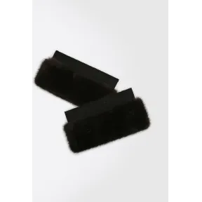 麦丝玛拉/Max Mara 黑色 袖扣 9586056606004