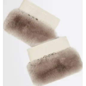 麦丝玛拉/Max Mara 驼色 袖扣 9586127606001