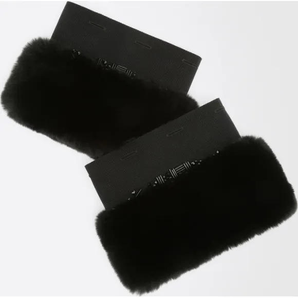 麦丝玛拉/Max Mara 黑色 袖扣 9586127606003