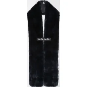 麦丝玛拉/Max Mara 群青 围巾 9586167606002