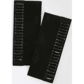 麦丝玛拉/Max Mara 黑色 袖扣 9721166706002