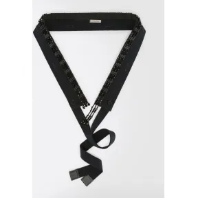 麦丝玛拉/Max Mara 黑色 钱包 9726016606002