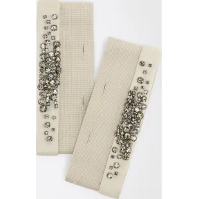 麦丝玛拉/Max Mara 米色 袖扣 9726027606001