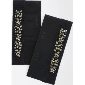 麦丝玛拉/Max Mara 群青 袖扣 9726037606002