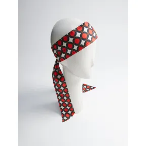 麦丝玛拉/Max Mara 红色 发带 9756059906002