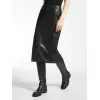 麦丝玛拉/Max Mara 黑色 长裙 9776017306001