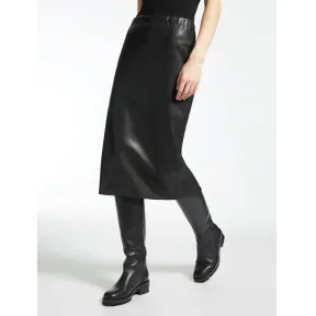 麦丝玛拉/Max Mara 黑色 长裙 9776017306001