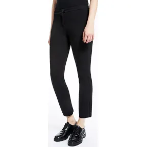 麦丝玛拉/Max Mara 黑色 长裤 9786016306001