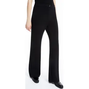 麦丝玛拉/Max Mara 黑色 长裤 9786026306001