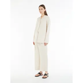 麦丝玛拉/Max Mara [Zueye] 潜水服连帽衫 9911014306002