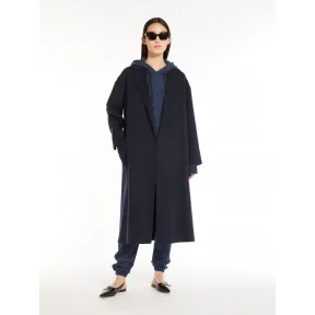 麦丝玛拉/Max Mara 刺绣平纹针织运动衫 9921014106004