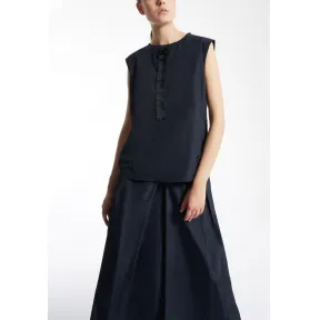 麦丝玛拉/Max Mara 群青 上衣 9946016806005