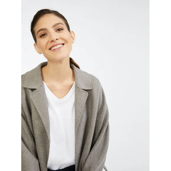 麦丝玛拉/Max Mara 白色 T恤 9976019906001