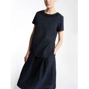 麦丝玛拉/Max Mara 群青 T恤 9976026906005