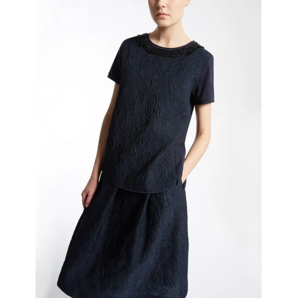 麦丝玛拉/Max Mara 群青 T恤 9976026906005