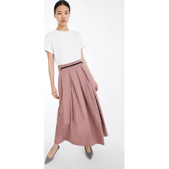 麦丝玛拉/Max Mara 白色 T恤 9976029906001