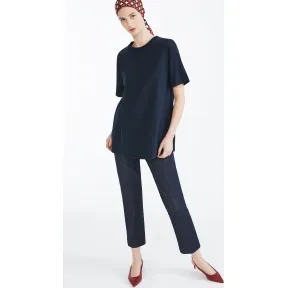 麦丝玛拉/Max Mara 群青 T恤 9976029906006