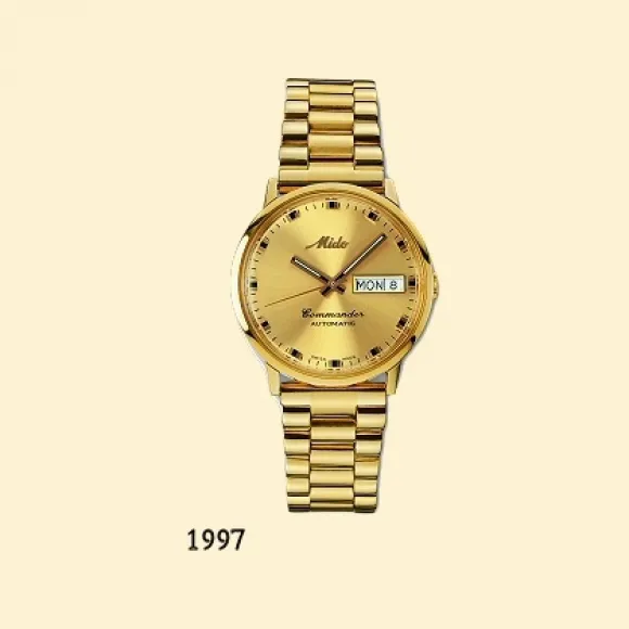 Mido 4925 sales