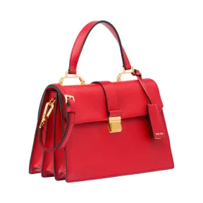 缪缪/Miu Miu Top Handle 手提包 5BA108_2AJB_F068Z