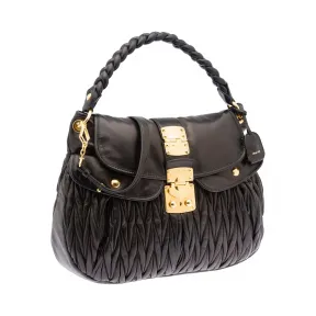 缪缪/Miu Miu 新月（包） 5BC300_N88_F0002