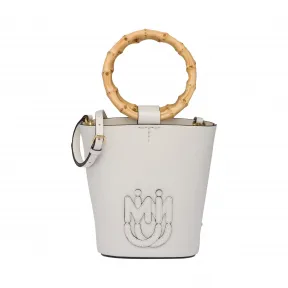 缪缪/Miu 软羊革相机包 5BH118-N88-F0028