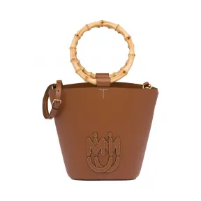 缪缪/Miu 皮革厚底乐福鞋 5D020D-3C2Q-F0458-F-B090