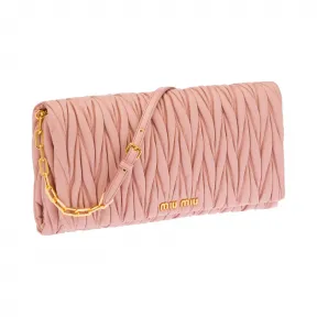 缪缪/Miu Miu 迷你包 5BF345_N88_F0615