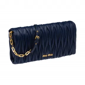 缪缪/Miu Miu 迷你包 5BF345_N88_F073A