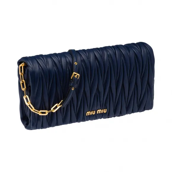 缪缪/Miu Miu 迷你包 5BF345_N88_F073A