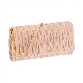 缪缪/Miu Miu 迷你包 5BF345_N88_F0770