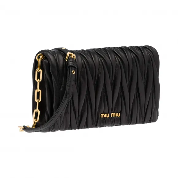 缪缪/Miu Miu 迷你包 5BH017_N88_F0002