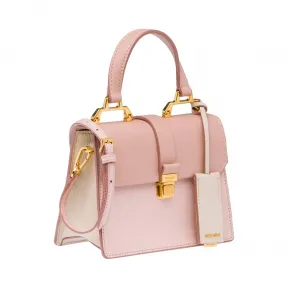 缪缪/Miu Miu Top Handle 手提包 5BH018_2AJB_F0JW1