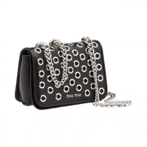 缪缪/Miu Miu 单肩包 5BH034_2EUA_F0002