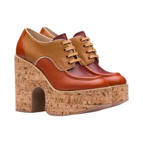 缪缪/Miu 徽标装饰织物手环 5IB339-2DKT-F0029