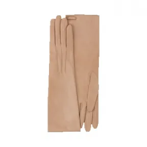 缪缪/Miu Miu 软羊革手套 5GG148-038-F0770