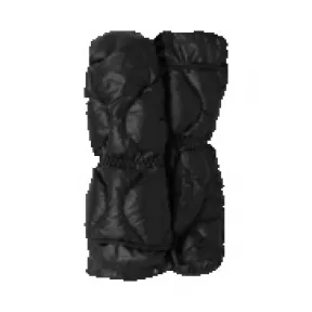 缪缪/Miu Miu 绗缝尼龙连指手套 5GG161-2DQI-F0002