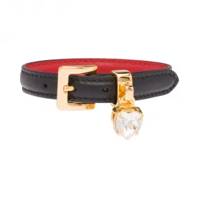 缪缪/Miu Miu City Calf 小牛皮手环 5IB253_2AIX_F0002