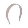 缪缪/Miu Miu 兰花粉 树脂玻璃发箍 5IH039-2F72-F0615