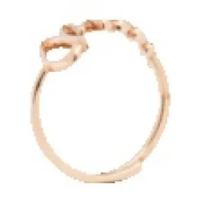 缪缪/Miu Miu 金属戒指 5JA096-2F5E-F0056