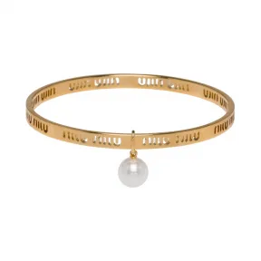 缪缪/Miu 仿水晶装饰纤维编织遮阳帽 5HV006-P1T-F0BMK