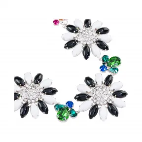 缪缪/Miu Miu 项链 5JC015_2EY4_F0055