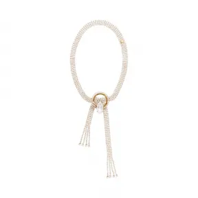 缪缪/Miu Miu New Crystal Jewels 仿水晶项链 5JC585_2D2U_F0NXA