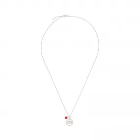 缪缪/Miu Miu Micro Candy Jewels 项链 5JC631_2D40_F0ZJL