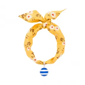 缪缪/Miu 皮革迷你手袋 5DH029-2BSQ-F0637