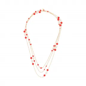 缪缪/Miu Glacé Calf 小牛皮迷你手袋 5DH044-2D5M-F068Z