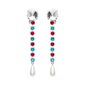 缪缪/Miu Miu 耳环 5JO006_2ARA_F0GF4