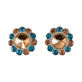 缪缪/Miu Miu 耳环 5JO011_2A8R_F072P