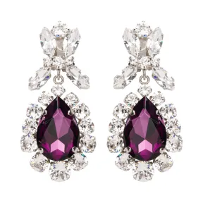 缪缪/Miu Miu 耳环 5JO016_2EY4_F0390