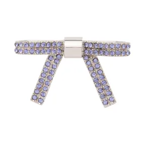 缪缪/Miu Bangles Pearl 仿珍珠手环 5JB261-2D78-F00F4